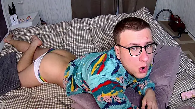 DennisGartmanB online show from 13, 3, 2026