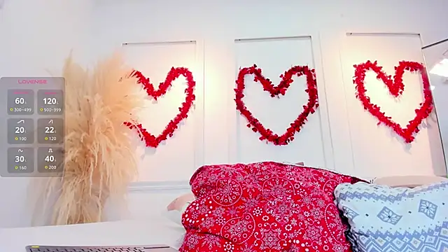 Miriam milf online show from 4, 3, 2026