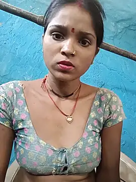 Harini Gautam online show from 18, 5, 2026