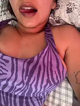 LatinaHottt online show from 15, 3, 2026