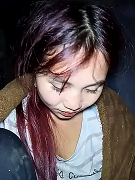 EllyBaby20 online show from 20, 11, 2025