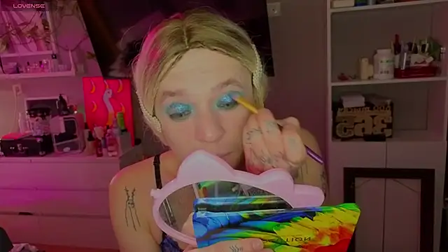 Snapshot of Kkkylie chatting on 6, 2, 2026 Kkkylie online show from 6, 2, 2026