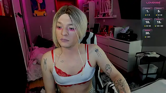 Snapshot of Kkkylie chatting on 14, 4, 2026 Kkkylie online show from 14, 4, 2026
