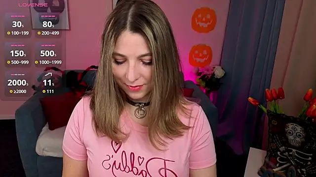 Snapshot of evafolver chatting on 5, 11, 2025 evafolver online show from 5, 11, 2025