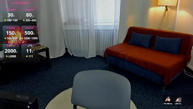 Snapshot of evafolver chatting on 14, 11, 2025 evafolver online show from 14, 11, 2025