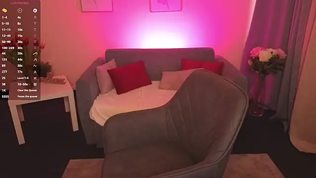 Snapshot of evafolver chatting on 27, 2, 2026 evafolver online show from 27, 2, 2026