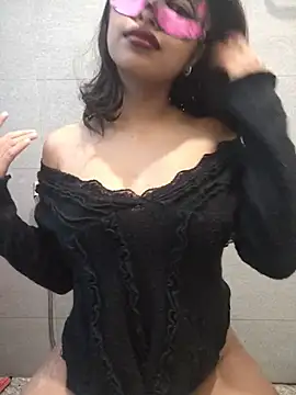 Minu Cam online show from 13, 7, 2026