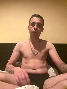 Tiago00987 online show from 22, 10, 2025