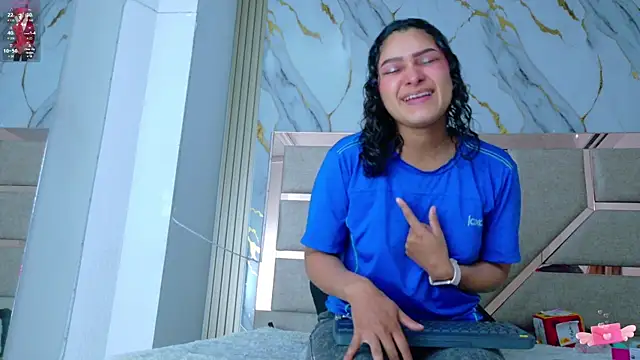 DakotaTylerr online show from 24, 3, 2026