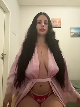 baddieworld1 online show from 17, 3, 2026