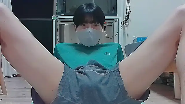 saitama0038 online show from 2, 10, 2025