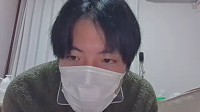 saitama0038 online show from 29, 11, 2025