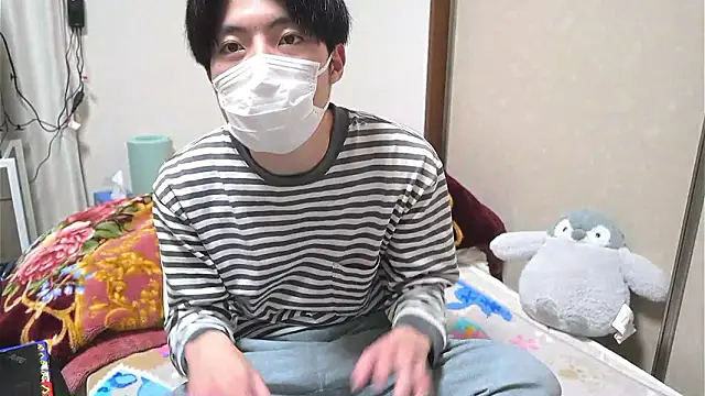 saitama0038 online show from 18, 12, 2025