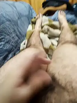 MagneticLust online show from 12, 9, 2025