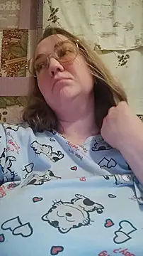 Kiss Eva online show from 30, 1, 2025