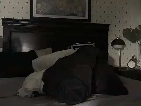 KarlKambing online show from 15, 12, 2025