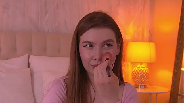 Snapshot of AshleyEvance chatting on 12, 6, 2026 AshleyEvance online show from 12, 6, 2026