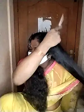 Snapshot of Megha_21 chatting on 6, 10, 2025 Megha 21 online show from 6, 10, 2025