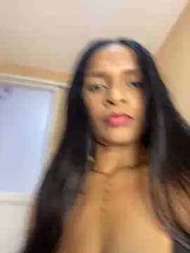 Luna025 online show from 12, 11, 2025