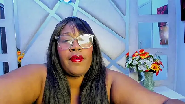 Snapshot of Bloom_B chatting on 27, 2, 2026 Bloom B online show from 27, 2, 2026