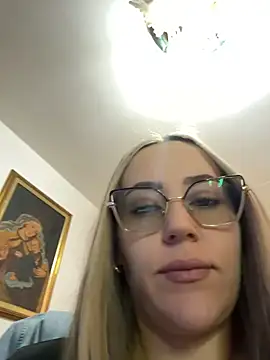 CurvyLust x online show from 25, 6, 2026