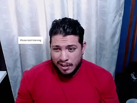latin horny25 online show from 22, 10, 2025