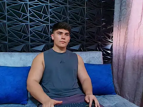 Snapshot of Jared_Rosse chatting on 4, 2, 2026 Jared Rosse online show from 4, 2, 2026