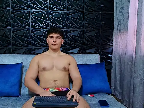 Snapshot of Jared_Rosse chatting on 28, 2, 2026 Jared Rosse online show from 28, 2, 2026