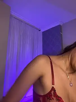 MiilaBlake online show from 26, 5, 2026