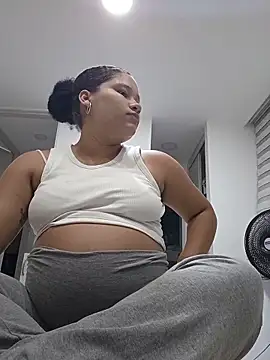 Snapshot of Im_Venus chatting on 11, 6, 2026 Im Venus online show from 11, 6, 2026