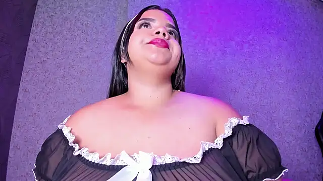 AlexaaTaylor online show from 14, 1, 2026