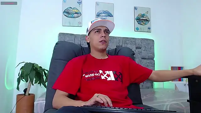 david santos16 online show from 24, 10, 2025