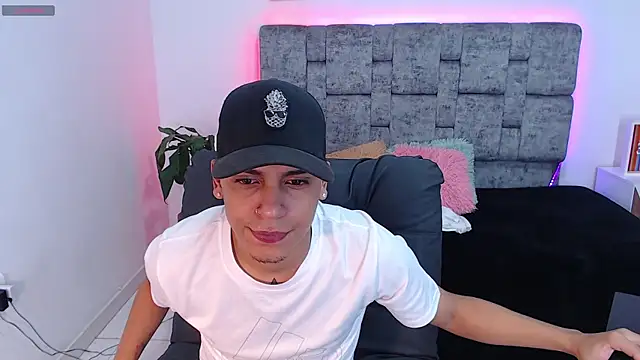 david santos16 online show from 28, 10, 2025