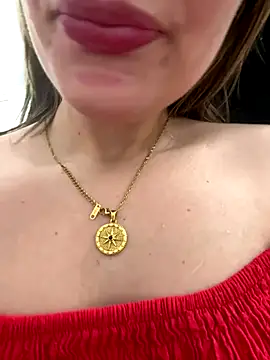 Snapshot of Pribaixinha chatting on 7, 10, 2025 Pribaixinha online show from 7, 10, 2025