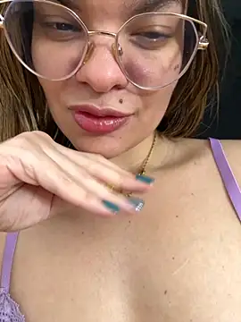 Snapshot of Pribaixinha chatting on 11, 10, 2025 Pribaixinha online show from 11, 10, 2025