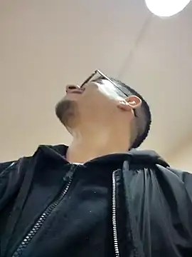 Juann-cock online show from 24, 11, 2025