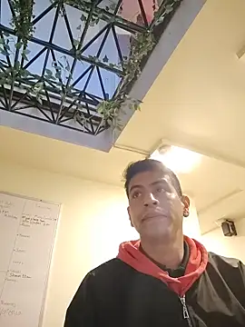 Juann-cock online show from 18, 1, 2026