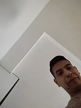 Juann-cock online show from 19, 2, 2026