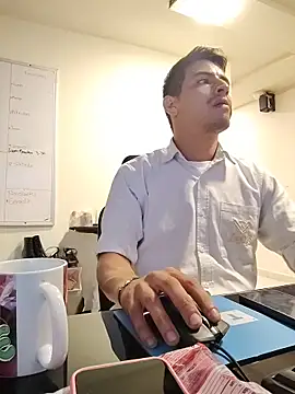 Snapshot of Juann-cock chatting on 5, 3, 2026 Juann-cock online show from 5, 3, 2026