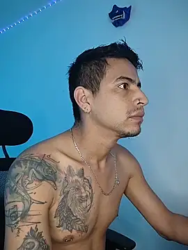 Snapshot of Juann-cock chatting on 5, 3, 2026 Juann-cock online show from 5, 3, 2026