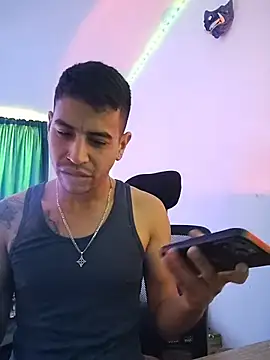 Snapshot of Juann-cock chatting on 12, 3, 2026 Juann-cock online show from 12, 3, 2026