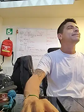 Snapshot of Juann-cock chatting on 21, 3, 2026 Juann-cock online show from 21, 3, 2026