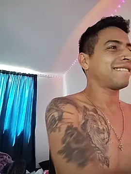 Snapshot of Juann-cock chatting on 25, 3, 2026 Juann-cock online show from 25, 3, 2026