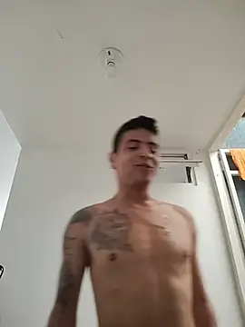 Snapshot of Juann-cock chatting on 27, 3, 2026 Juann-cock online show from 27, 3, 2026