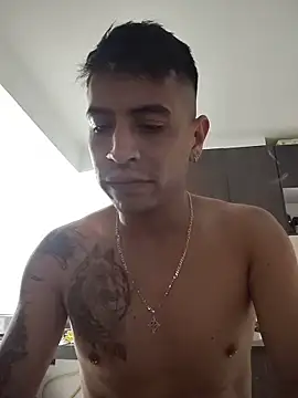 Snapshot of Juann-cock chatting on 25, 4, 2026 Juann-cock online show from 25, 4, 2026