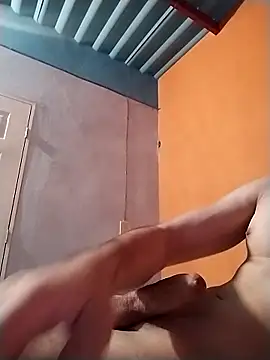 KingMaxiZ online show from 11, 10, 2025