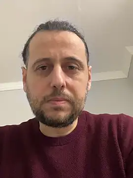 Snapshot of paleron34 chatting on 1, 3, 2026 paleron34 online show from 1, 3, 2026