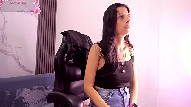 ShaunaDream online show from 8, 1, 2026