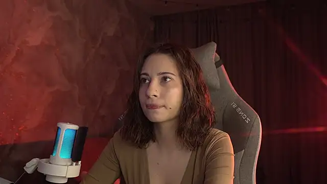 LumeNova online show from 22, 2, 2026