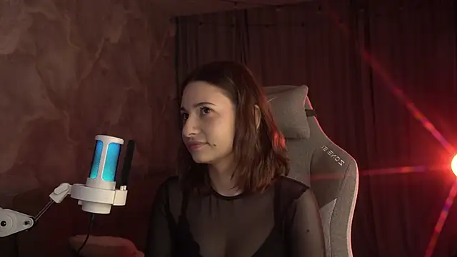 LumeNova online show from 23, 2, 2026